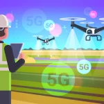 भारत के 5G नेटवर्क के लॉन्च से किसान कैसे लाभान्वित हो सकते हैं?