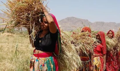 राजस्थान सरकार देगी महिला कोष से ऋण पर 8% ब्याज अनुदान | Rajasthan Government will give loans from the Women’s Fund an 8% interest subsidy